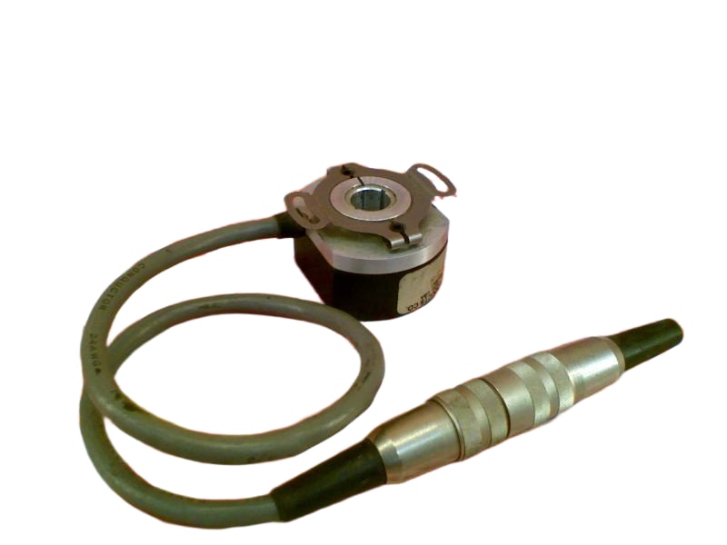 260-N-B-10-H-1024-R-HV-1-S-3-N by ENCODER PRODUCTS COMPANY