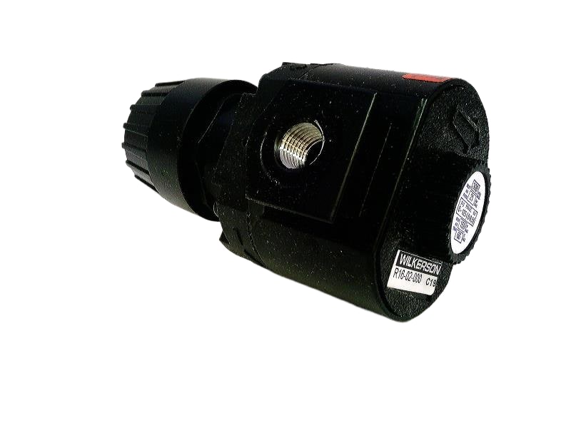 WILKERSON PNEUMATIC R16-02-000