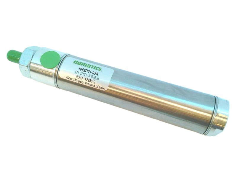 ASCO 1062D01-03A