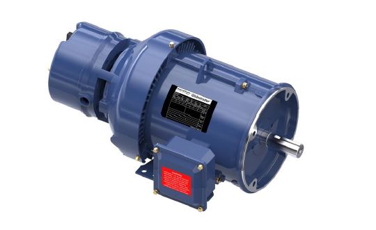 REGAL REXNORD 182TTFBD6034