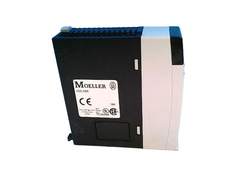 XIOC-SER by EATON CORPORATION