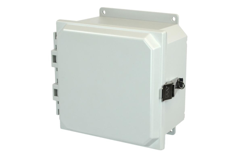 ALLIED MOULDED PRODUCTS AMP884LF