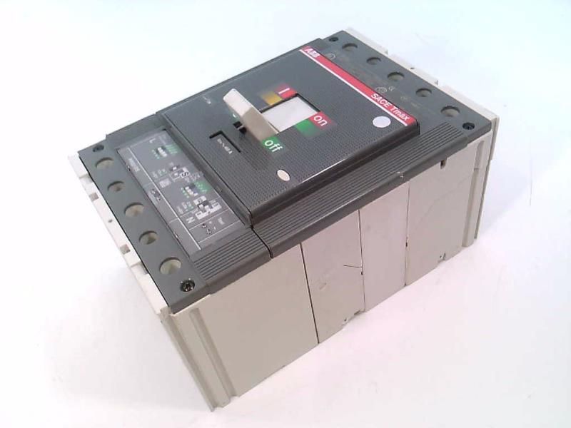 ASEA BROWN BOVERI T5N400BW