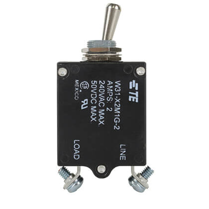 TE CONNECTIVITY W31-X1000-5