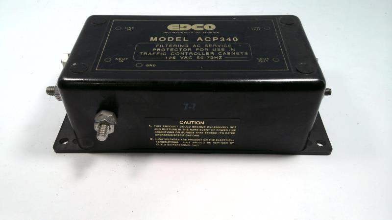 EMERSON ACP340
