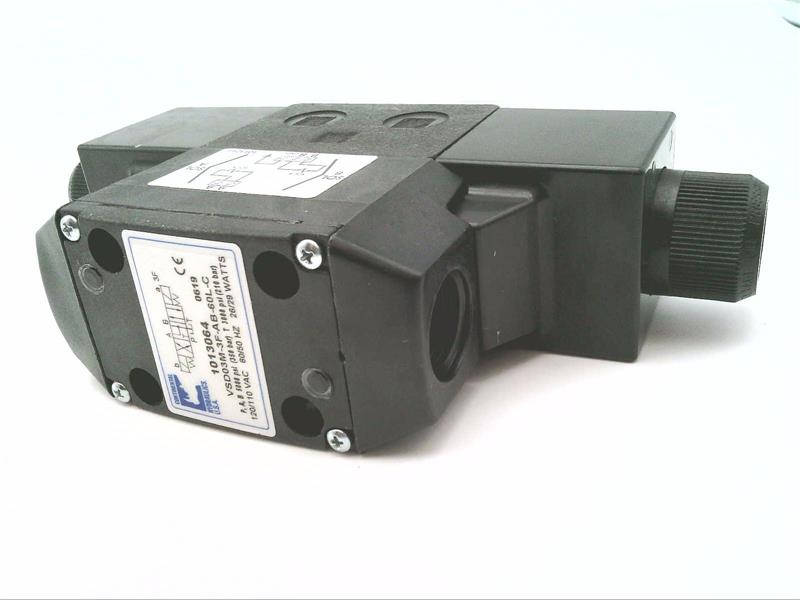 CONTINENTAL HYDRAULICS VSD03M-3F-AB-60L-C