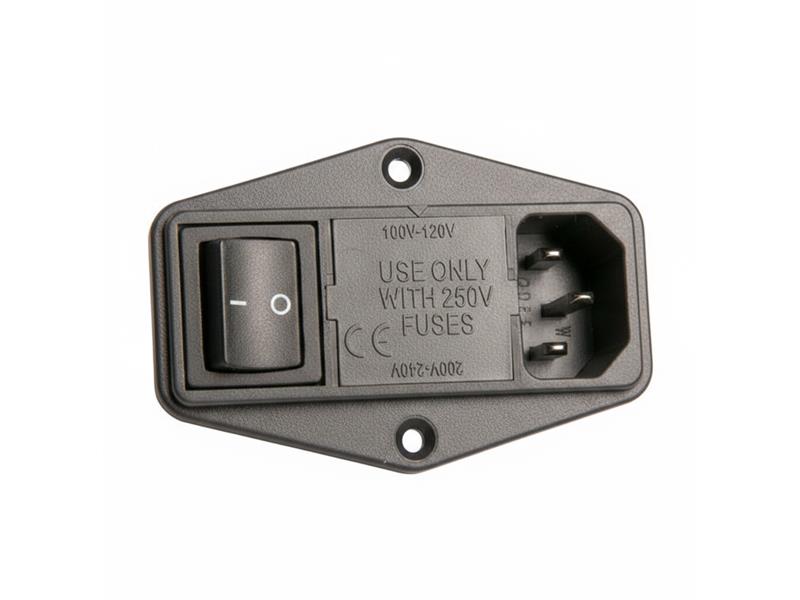 TE CONNECTIVITY 10ER1