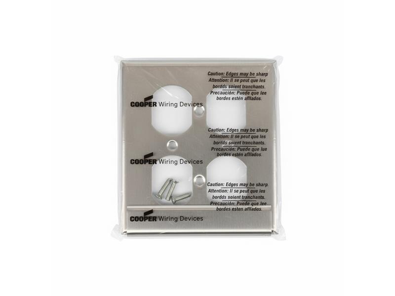 EATON CORPORATION 93102-BOX