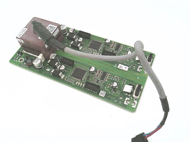 ASEA BROWN BOVERI 3BHE036131-P201