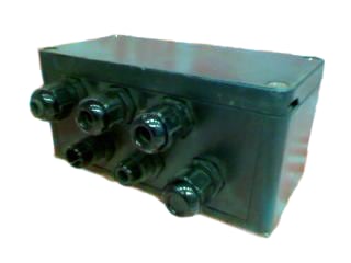 DATALOGIC J-BOX