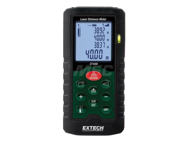 EXTECH DT40M