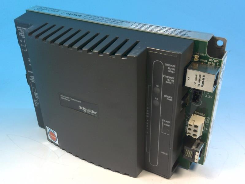 BCX1-CR-127-X1 by SCHNEIDER ELECTRIC