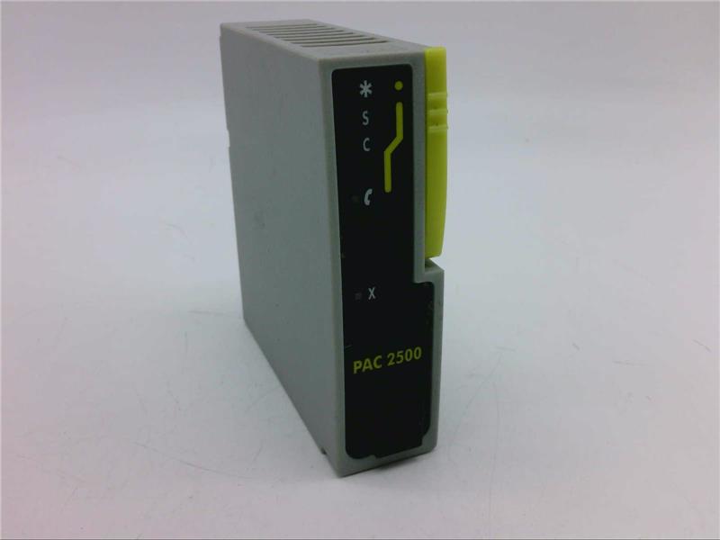 INVENSYS 2500E/S/4LOOPUW/MODBUS/XXXXX/XXXXXX