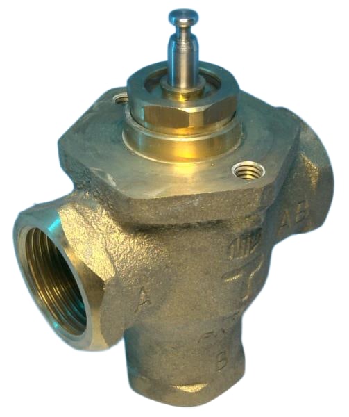 WATTS INDUSTRIES UK LTD MK25