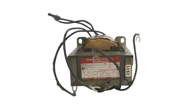 GENERAL ELECTRIC 9T56Y1810