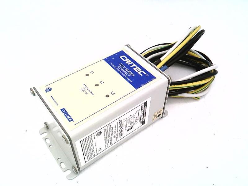 NVENT TDX50C 120/208