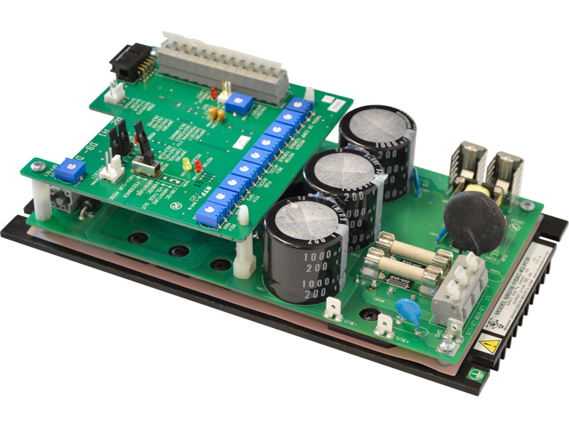 AMERICAN CONTROL ELECTRONICS NRG10-115AC-4Q-PCM