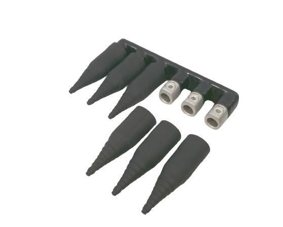 ABB THOMAS & BETTS SHC 6 CS