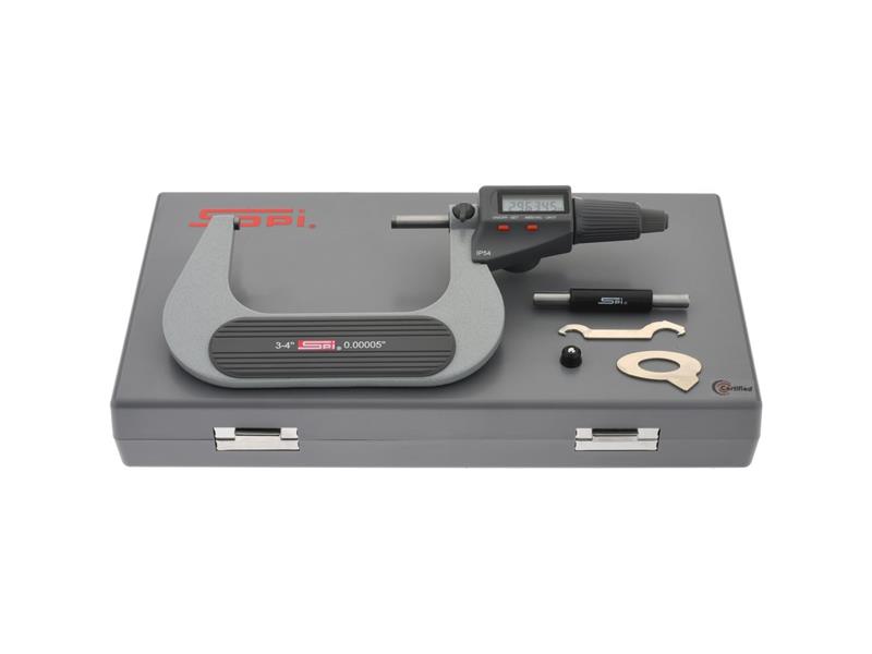 SWISS PRECISION INSTRUMENTS MS170227013