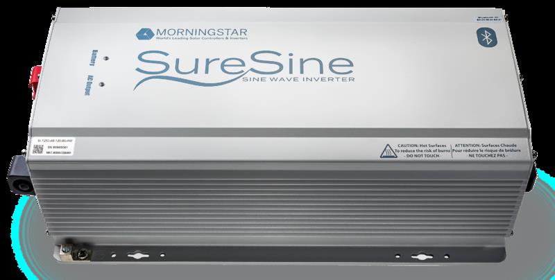 MORNINGSTAR CORP SI-1250-48-220-60-HW