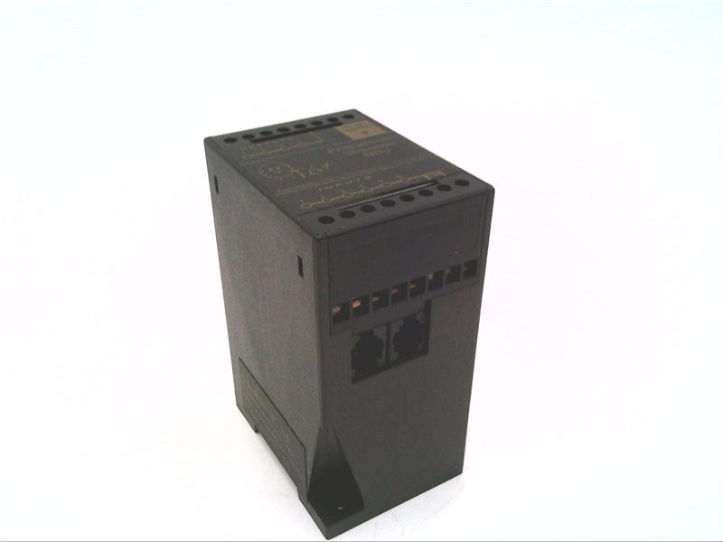 TROL SYSTEMS INCORPORATED MCU-02-115