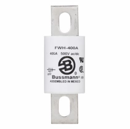 EATON CORPORATION FHW-400A