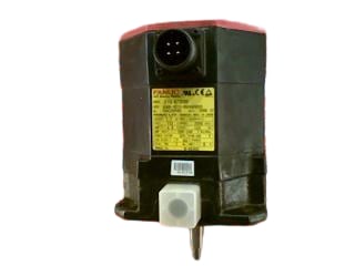FANUC A06B-0075-B604