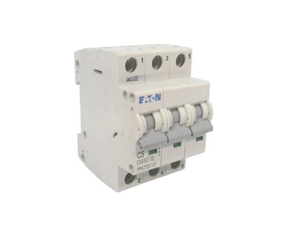 EATON CORPORATION WMZS-3C05