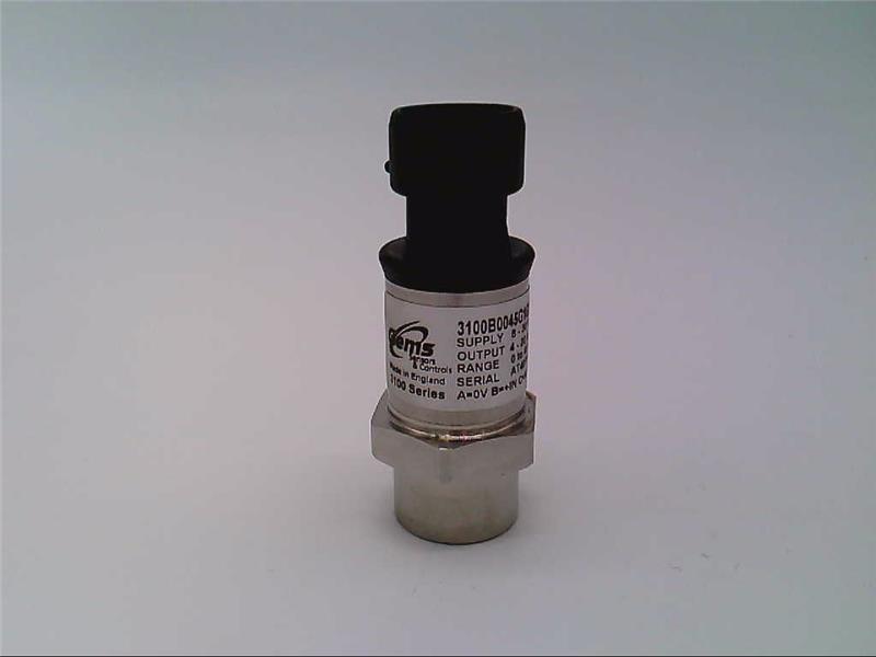 GEMS SENSORS 3100B0045G1G9000