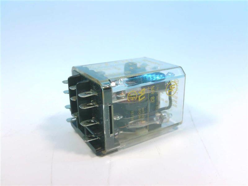 SCHNEIDER ELECTRIC 8501-KU-13-P14-V20