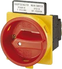 P1-32/EA/SVB-SW/HI11 by EATON CORPORATION