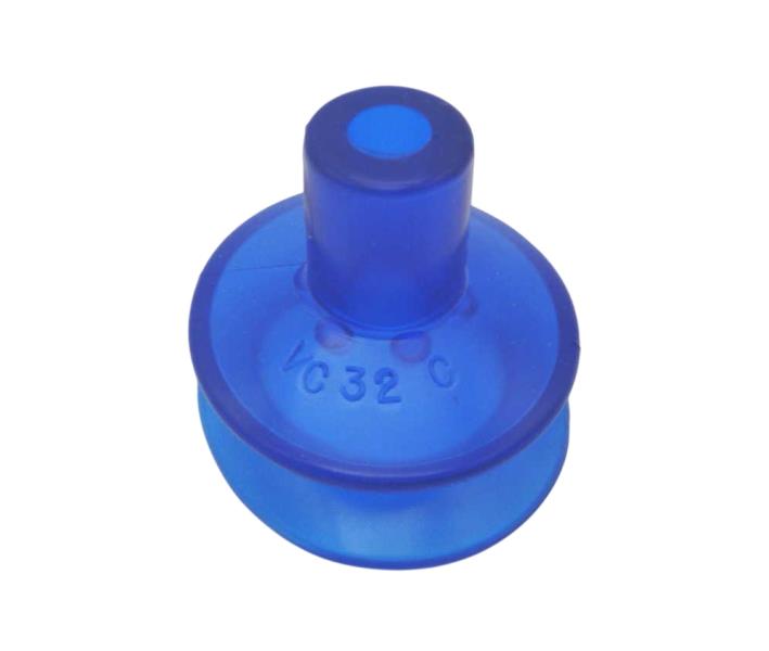 VI CAS MFG CO VC-32C