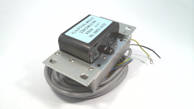 RILEY AUTOMATION LTD GAFVSS4013/1