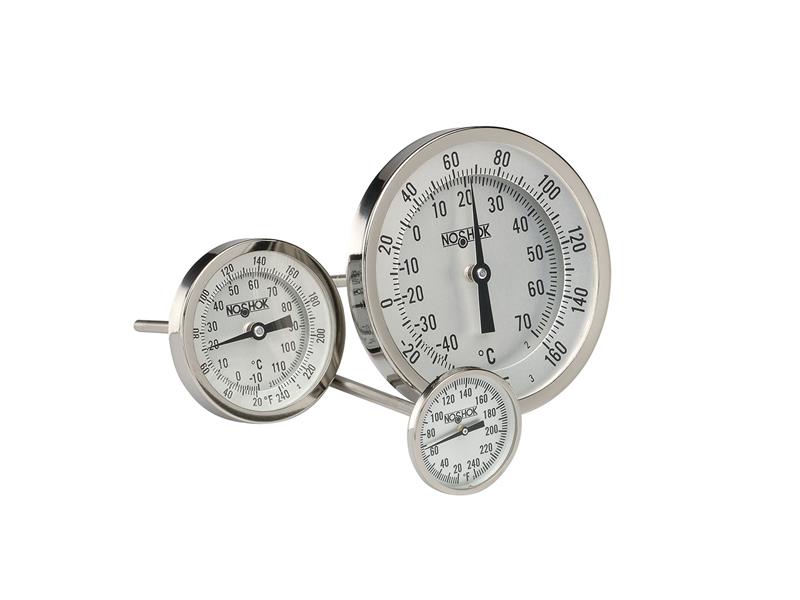 NOSHOK 18-110-060-50/500-F