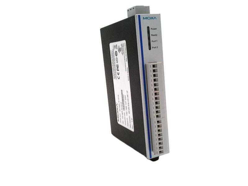 THE MOXA GROUP E1210
