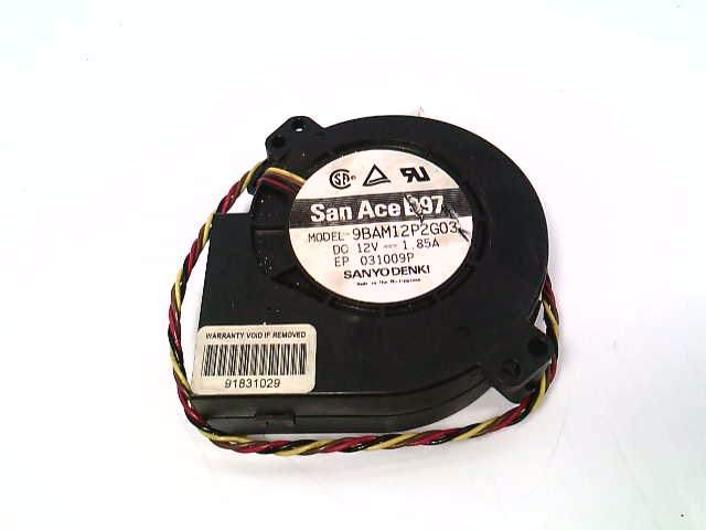 SANYO 9BAM12P2G03
