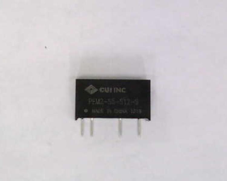 CUI INC PEM2-S5-S12-S