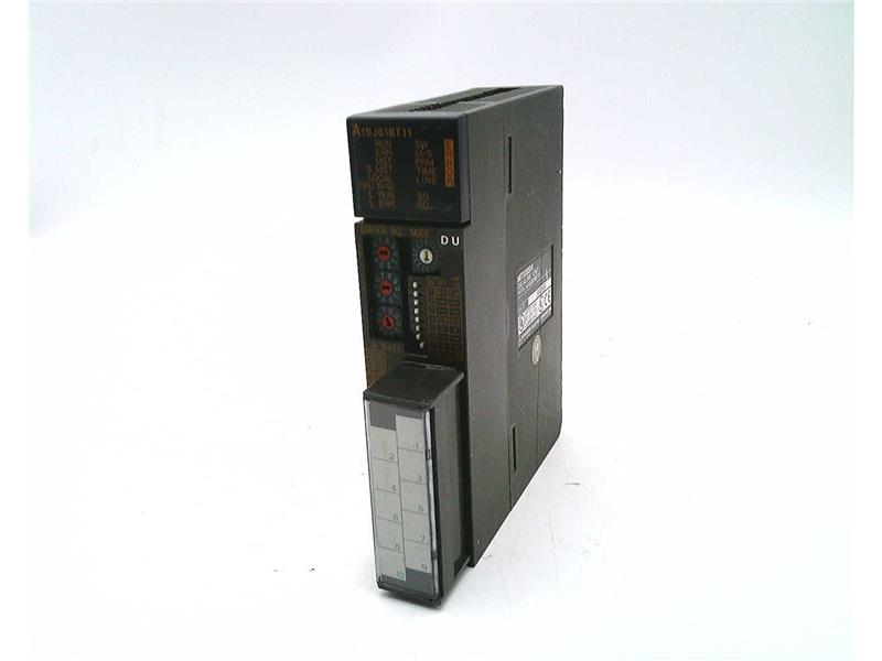 MITSUBISHI A1SJ61QBT11