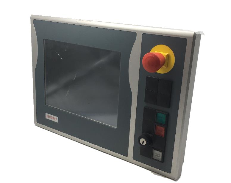 BECKHOFF CP7801-1024-0010