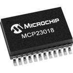 MICROCHIP TECHNOLOGY INC MCP23018-E/SS