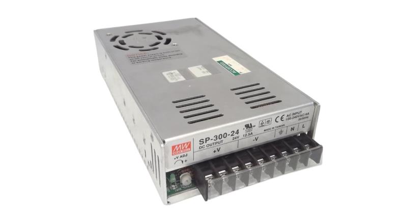 MEAN WELL SP-300-24