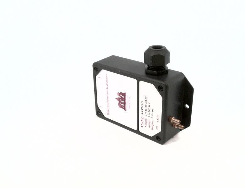 AUTOMATION COMPONENTS INC A/LP2-5-10