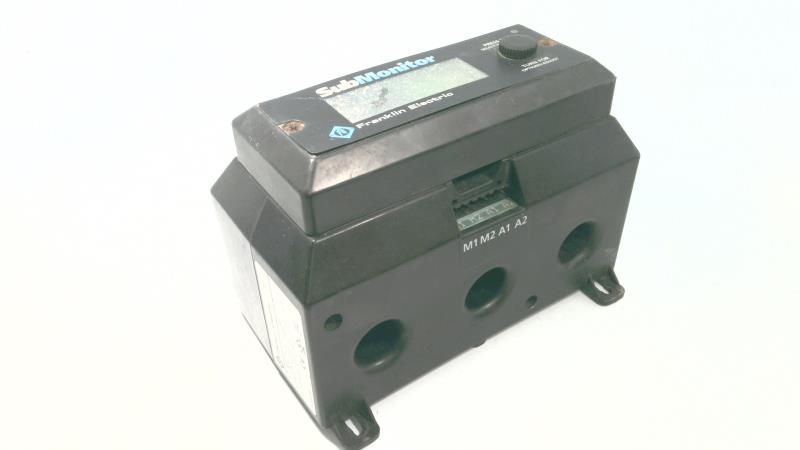 FRANKLIN ELECTRIC  5860005000