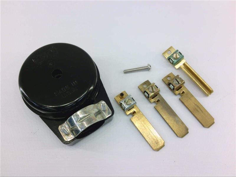 S-20 by EAGLE ELECTRIC