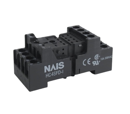 MATSUSHITA ELECTRIC HC4SFD-I