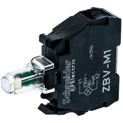 SCHNEIDER ELECTRIC ZBVM1