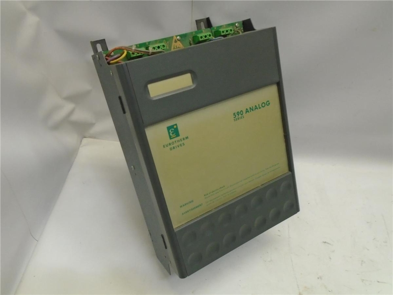 INVENSYS 590A-0350-A-1