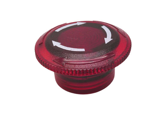 ALLEN BRADLEY 800T-N301RW