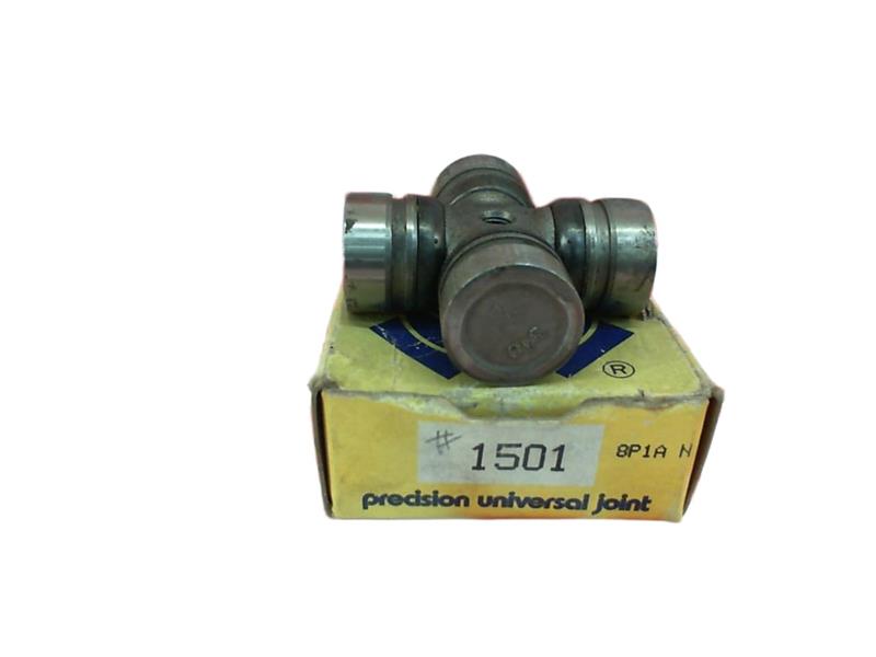 1501 by PRECISION