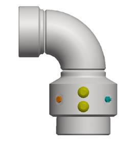 3430-0202 by DOVER CORPORATION